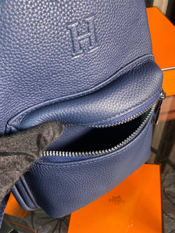 Сумка-мессенджер Hermes