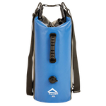 Гермомешок Nova-Tex Payer Yugan 30л (PVC Синий) PDBTPV-30BL / A603