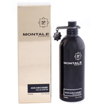 MONTALE Aoud Cuir D'arabie edP 100ml lady