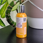 Сыворотка бустер для волос LOLANE Питание и защита (желт) 100 мл