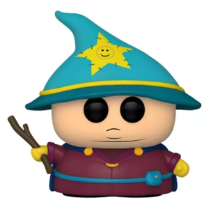Фигурка Funko POP! SP: Stick Of Truth-Grand Wizard Cartman