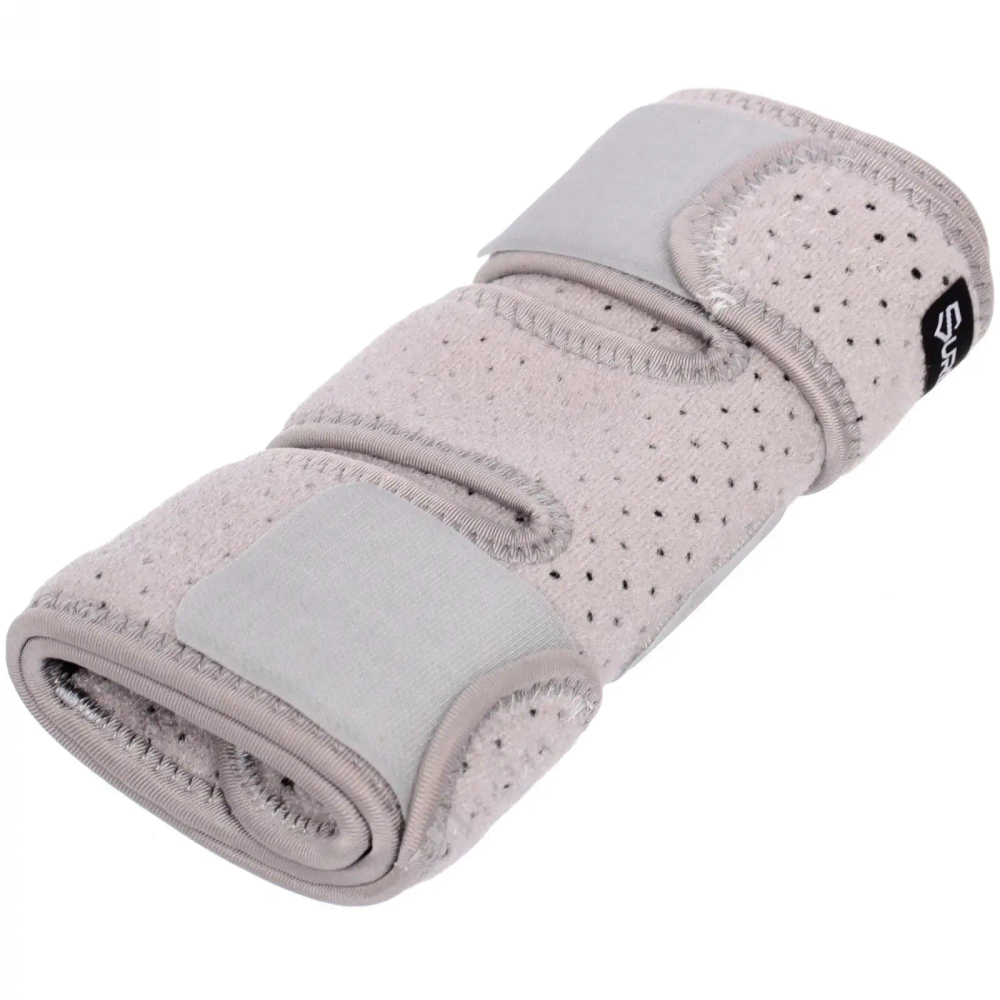 Наколенник спортивный, регулируемый NHX801, размер L, 1 шт