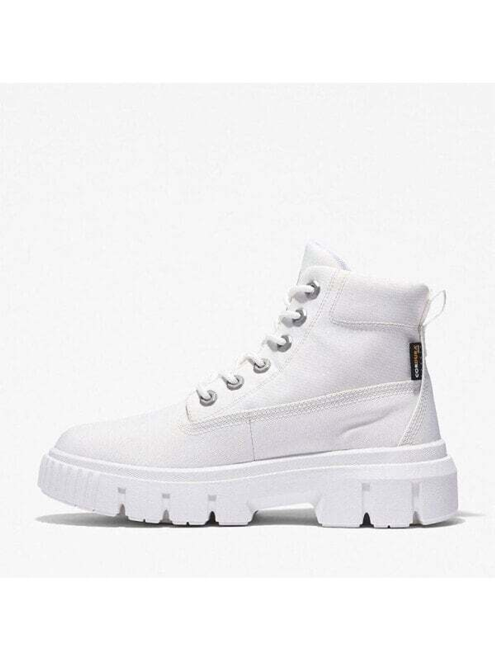 Ботинки Timberland Greyfield Fabric