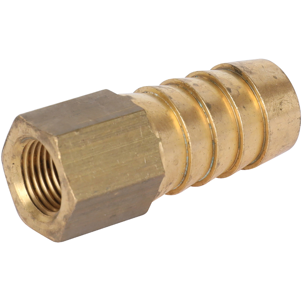 Штуцер STOUT 1/8"x14 мм ВР