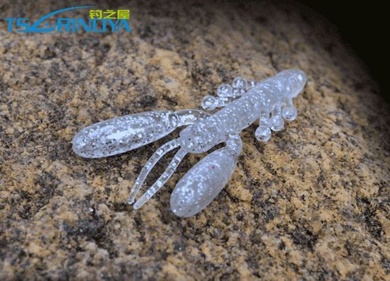 Tsurinoya R19 51мм./1,6гр.