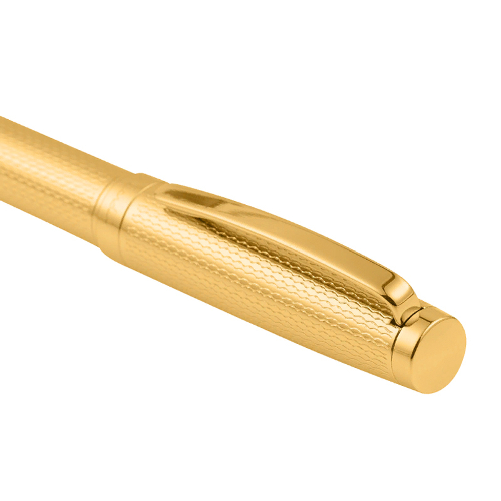 Ручка-роллер Pierre Cardin Golden