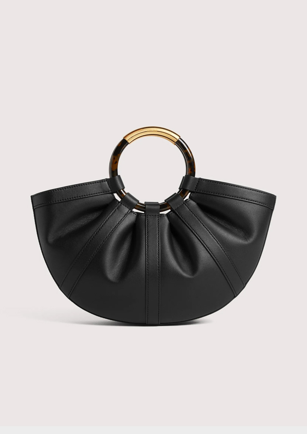 Сумка с органайзером COCCINELLE Shell