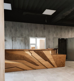 Ресепшен на заказ