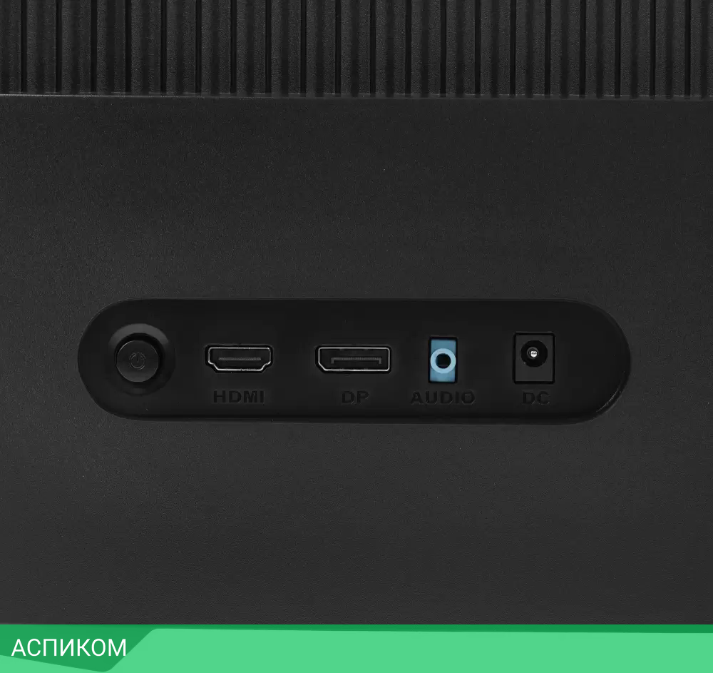 Игровой монитор Titan Army P27H2G