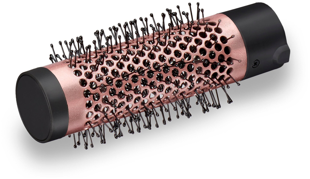 Фен-щетка BaByliss AS126E черный