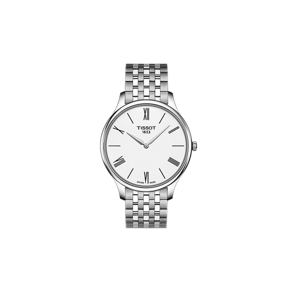 Часы TISSOT 30 39mm, T063.409.11.018.00