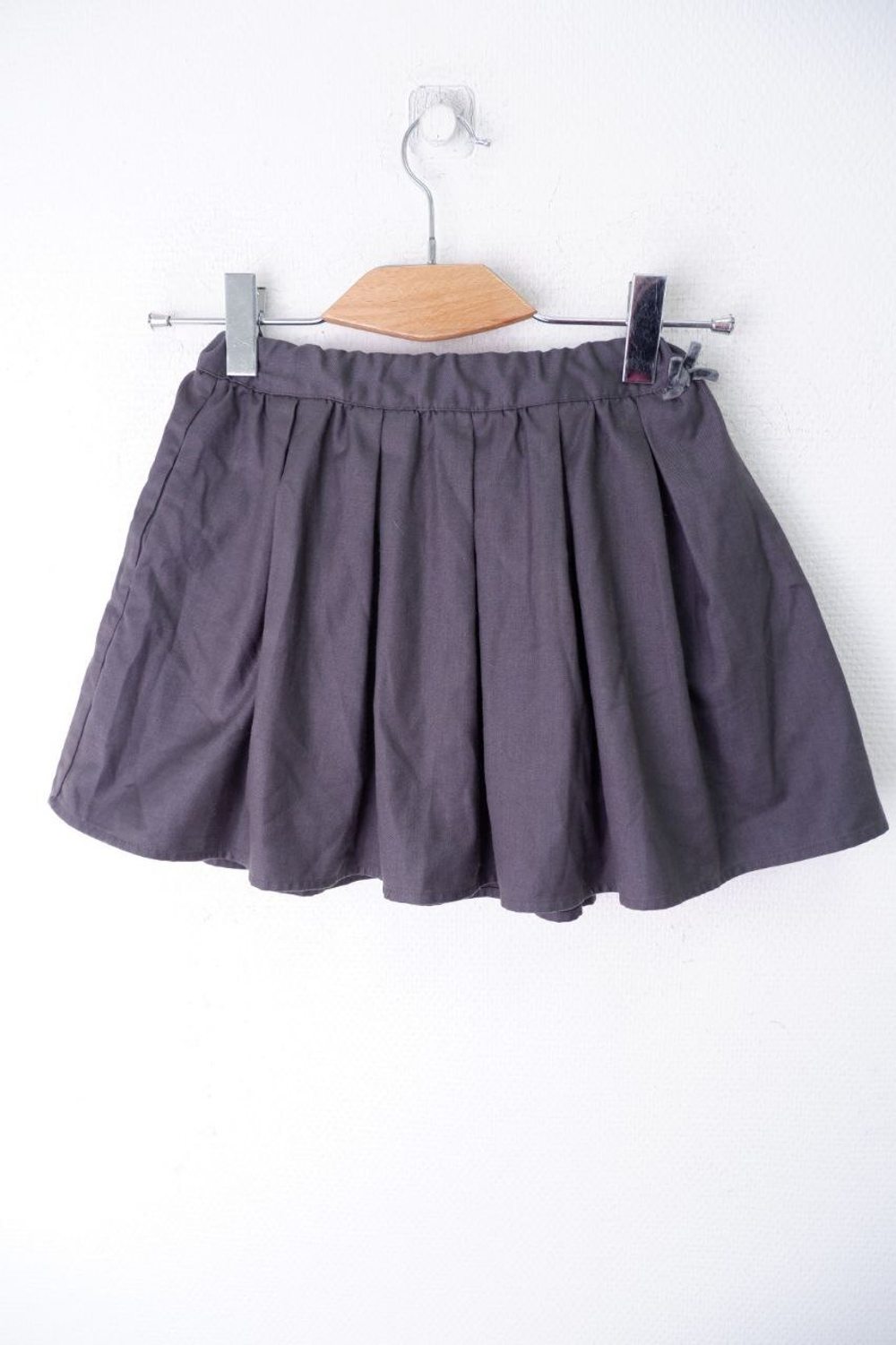 Юбка Noble People в складку на 9 лет