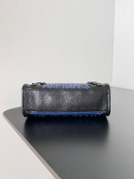 Balenciaga Classic  Mini City Bag 23 cm