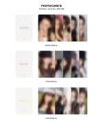 Альбом ILLIT - bomb (Pink Bomb ver.)