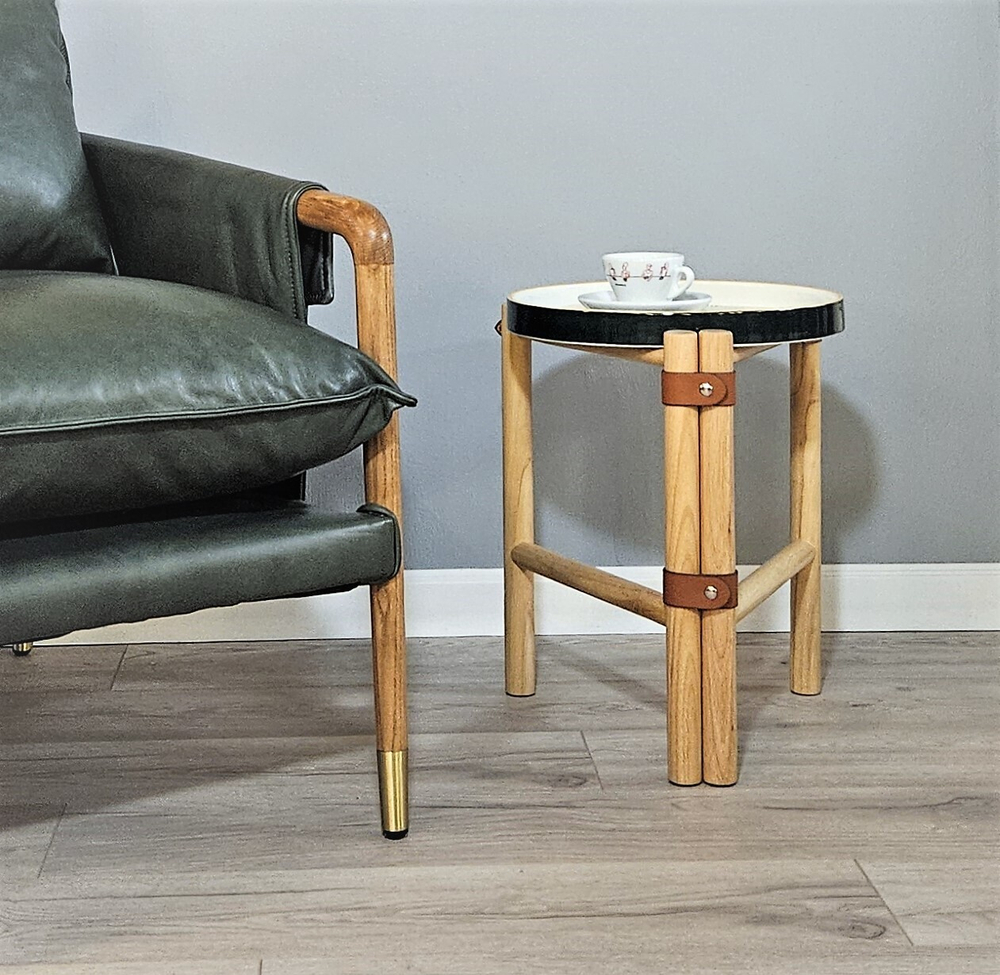 Столик журнальный Les Trotteuses