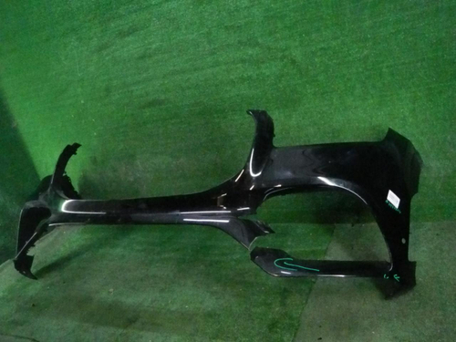 Бампер передний Mercedes GLS x167 (2019-2023) AMG