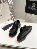 Кроссовки Prada