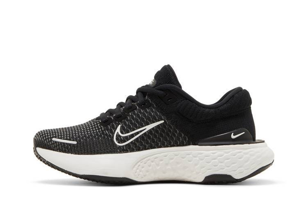 Кроссовки Nike Invincible Run 2 Zoomx Flyknit (Женская размерная сетка)