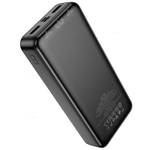 Портативный аккумулятор Hoco J136A 20000mAh (black)