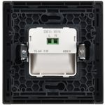 FORTE&PIANO Подсветка LED встраиваемая FP357 серый IEK