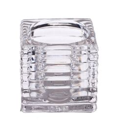 GAEM Подсвечник, L6 W6 H6 см