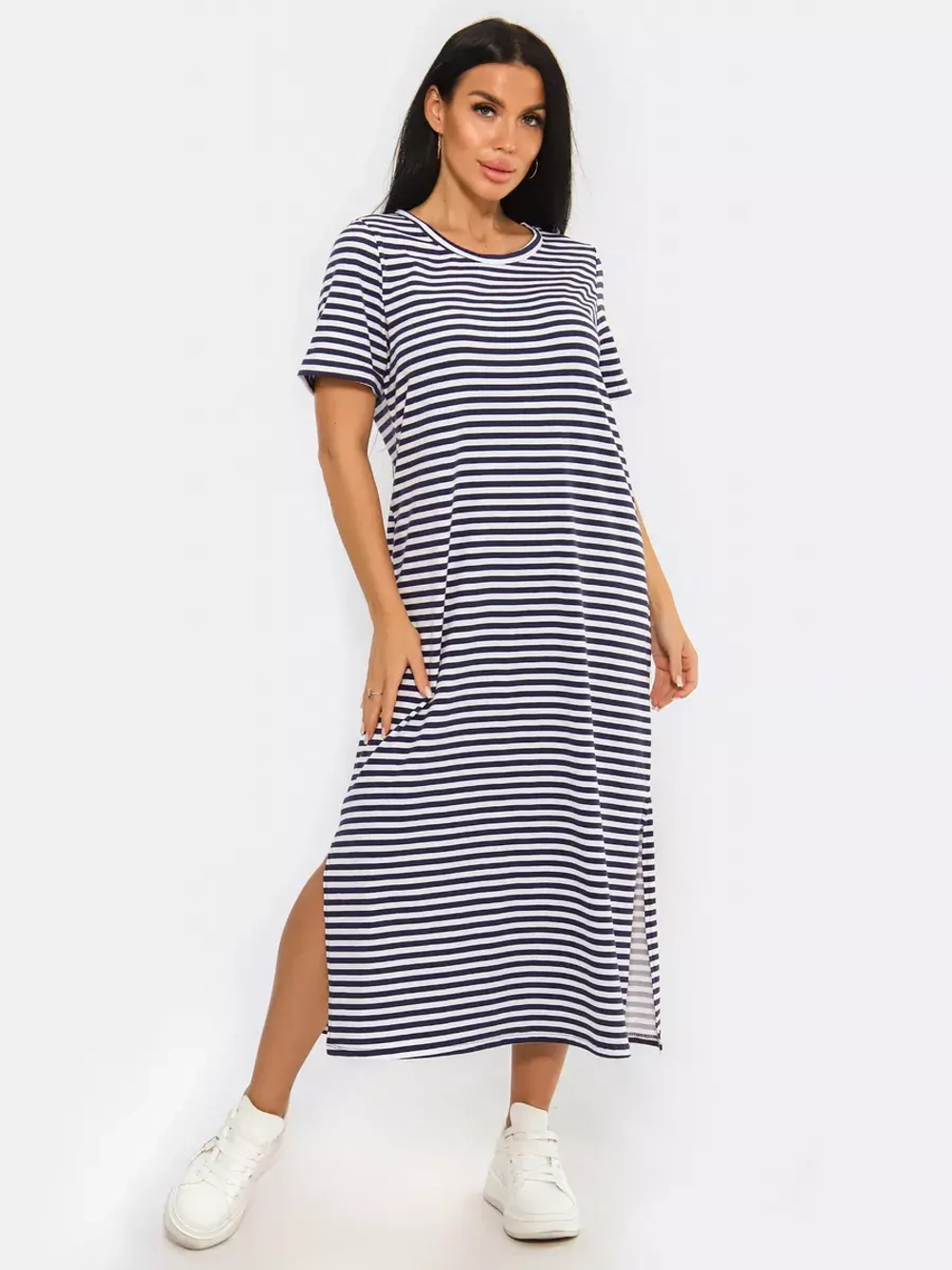 Платье спортивное