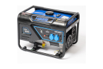 Генератор бензиновый НЕВА DB3300