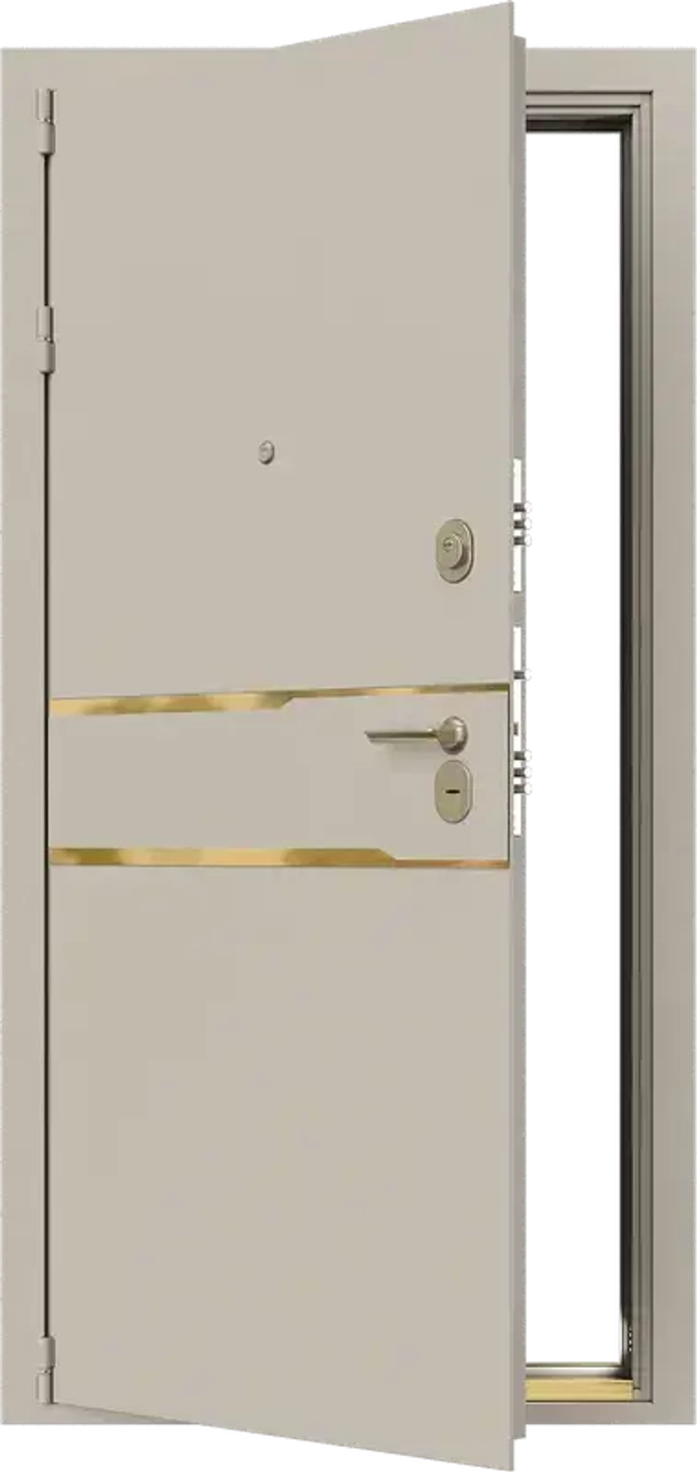 Входная дверь Comfort MP 2.1