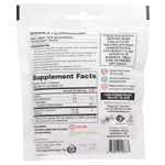 Tummydrops, набор пастилок, сладкая перечная мята, сладкие личи и вкусная ваниль, 33 пастилки