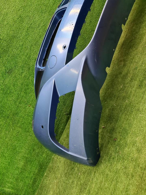 Бампер передний BMW 3er F34 GT (2013-2019) M-paket