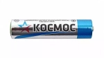 Батарейка алкалиновая AAA/LR03 Космос Alkaline