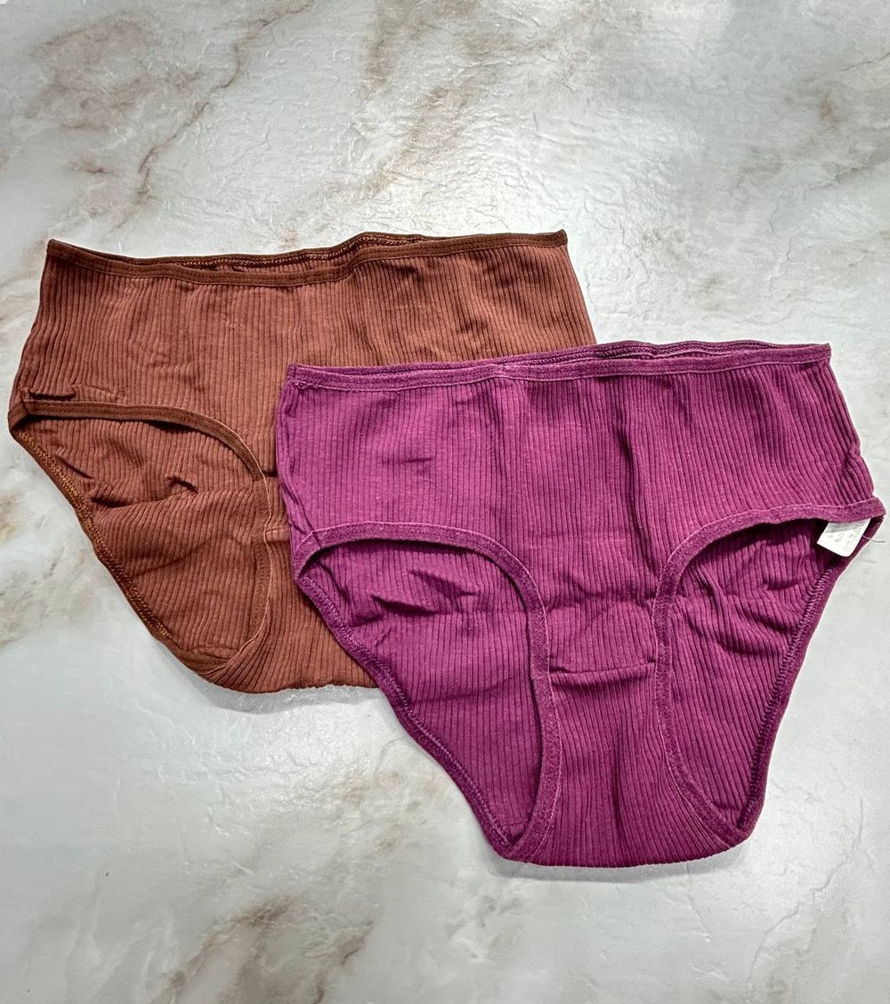 ТРУСЫ ЖЕН MISS PUDRA 4000