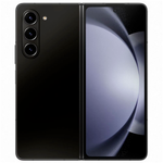 Смартфон Samsung Galaxy Z Fold5 12/256GB, Phantom Black (Черный) (SМ-F946B/DS)