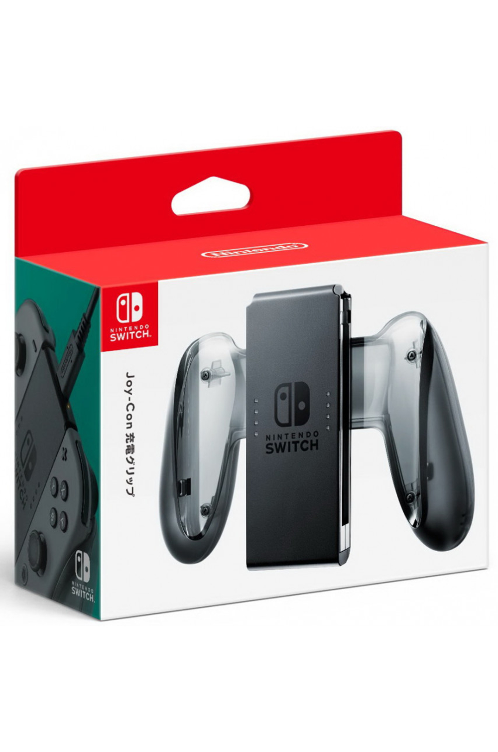 Подзаряжающий держатель Joy-Con (HK ver)