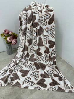 Плед ПЕНКА 1,5сп