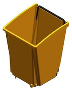 Соковыжималка автоматическая для цитрусовых Zumex Versatile Pro