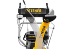 Снегоуборщик бензиновый Steher EXTREM GST-762E GST-762E