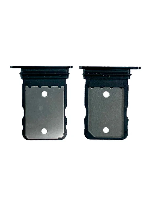 Sim лоток для Google Pixel 7 Pro белый (Snow)