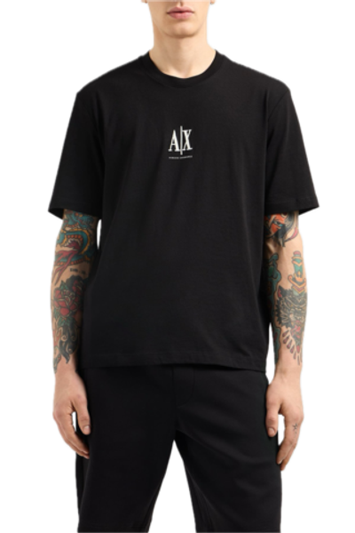 Футболка Armani Exchange