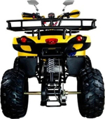 Квадроцикл AVANTIS PATRIOT M