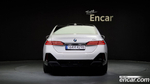 BMW 5 Series (G60) 520i M Sports (02.2024)