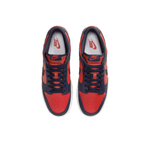 Кроссовки Nike Dunk Low Retro SE CO.JP 'University Red Obsidian' DV0833-601
