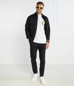 Футболка TeeBikerGear BOSS ORANGE - белый(50498409)