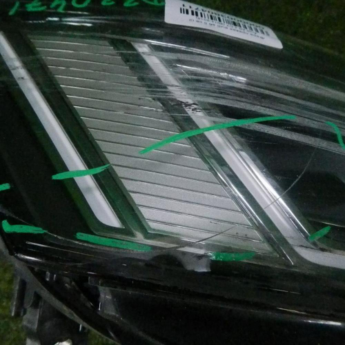 Фара правая Audi A6 5 C8 (2018-2023) LED