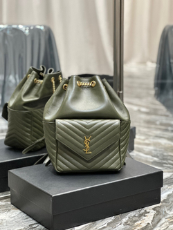 Saint Laurent Joe Backpack 29 cm