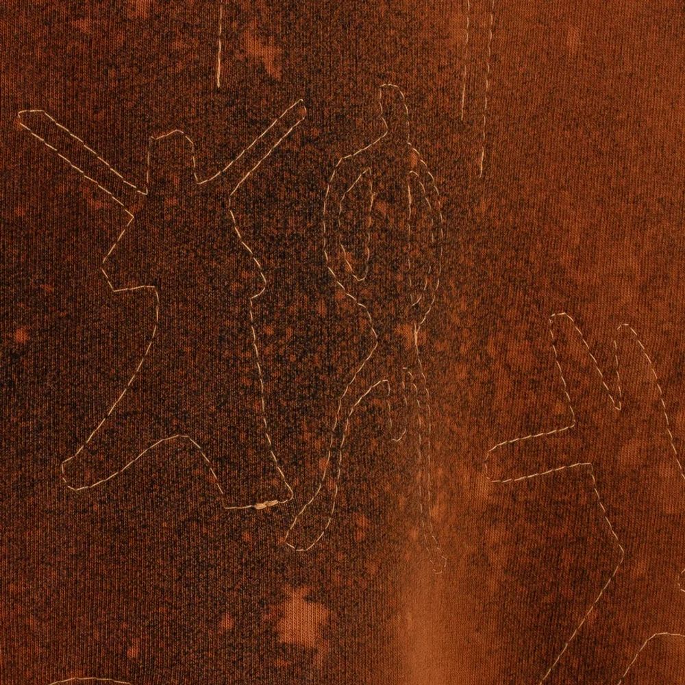 Куртка Wema K95 GLPH2 коричневая