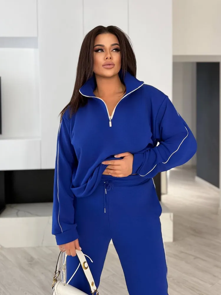 Костюм УК-05174GR-1 Fabrika