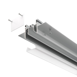Профиль для натяжного потолка Maytoni Technical ALM014S-2M