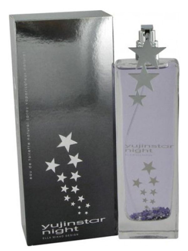 Ella Mikao Yujin Star Night