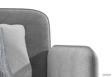 Диван-кровать Флит Дизайн Проект № 8